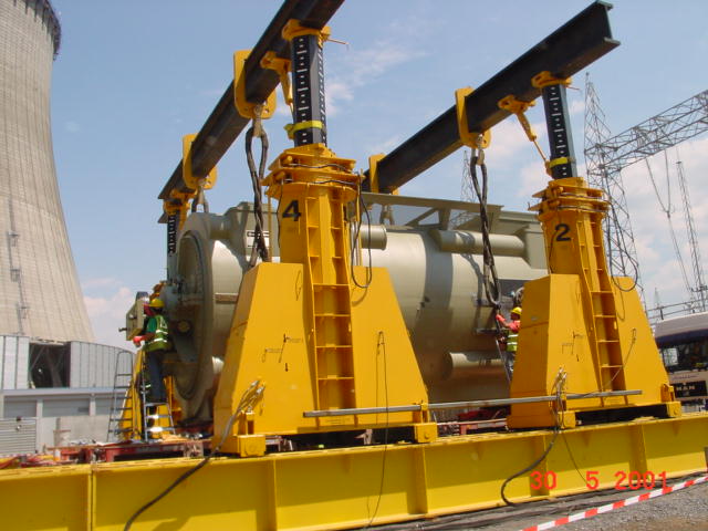 無錫大型設備搬運及搬遷過程中安全操作規程有哪些？