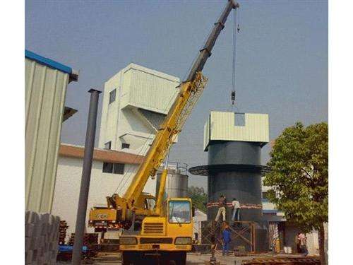 無錫大型設備起重搬運過程中這些地方要牢記了！