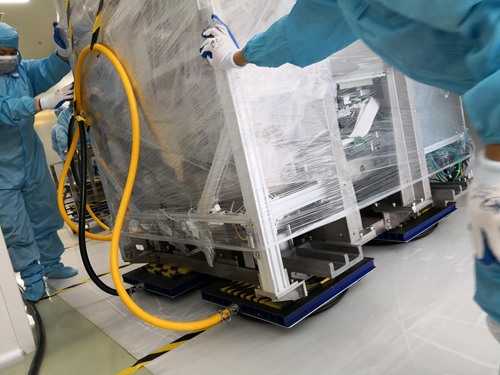 氣墊搬運有哪些特點？適合用在什么地方？