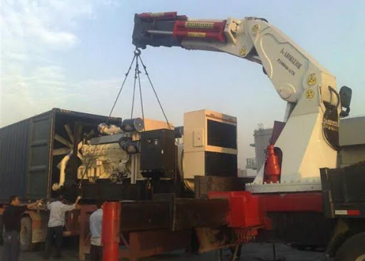 設備搬運需要注意的五個要點是什么？